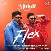 Flex Guru Randhawa Mp3 Song Download