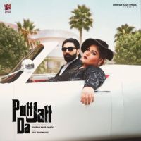 Putt Jatt Da Simiran Kaur Dhadli Mp3 Song Download