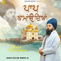 Paap Kamaundya Baba Gulab Singh Ji mp3 song