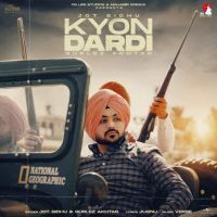 Kyon Dardi Jot Sidhu mp3 song