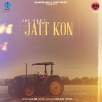 Jatt Kon Jay Dee mp3 song