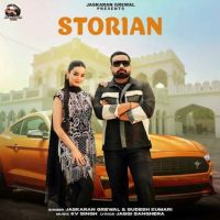 Storian Jaskaran Grewal Mp3 Song Download