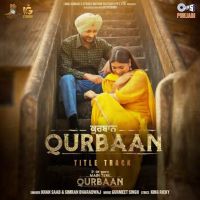 Qurbaan Khan Saab Mp3 Song Download