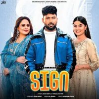 Sign Jaggi Sidhu Mp3 Song Download