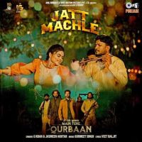 Jatt Machle G Khan Mp3 Song Download