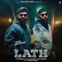Lath Khasa Aala Chahar, Addy Nagar Mp3 Song Download