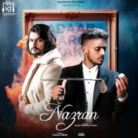 Nazran Kaka and Adaab Kharoud mp3 song