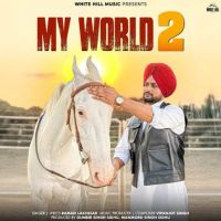 My World 2 Raman Lakhesar mp3 song
