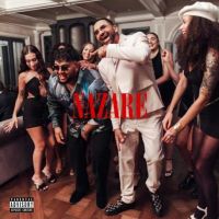 NAZARE King Sunny mp3 song