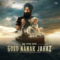 Be Deshe Ranjit Bawa Mp3 Song Download