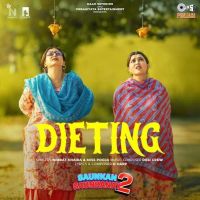 Dieting Nimrat Khaira, Miss Pooja Mp3 Song Download