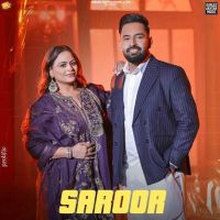 Saroor Harf Cheema Mp3 Song Download