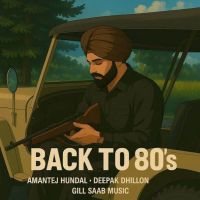 Back To 80s Amantej Hundal Mp3 Song Download
