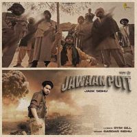 Jawaan Putt Jack Sidhu Mp3 Song Download