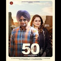 Fifty Vicky Dhaliwal Mp3 Song Download