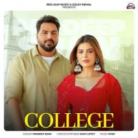 College Pardeep Sran Mp3 Song Download