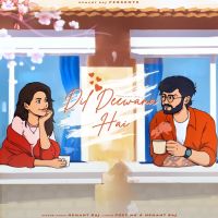 Dil Deewana Hai Hemant Raj Mp3 Song Download