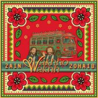 Wakhho Wakhh Zain Zohaib Mp3 Song Download