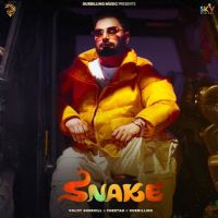Snake Goldy Shergill Mp3 Song Download