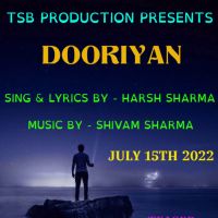 Dooriyan Harsh Sharma mp3 song
