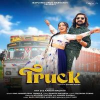 Truck Raj Mawar, Ashu Twinkle Mp3 Song Download