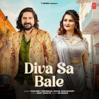 Diva Sa Bale Shiva Choudhary, Harjeet Deewana Mp3 Song Download