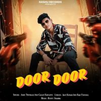 Door Door Ashu Twinkle Mp3 Song Download