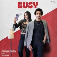 Busy Devender Ahalwat Mp3 Song Download