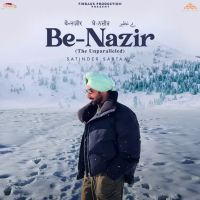 Benazir The Unparalleled Satinder Sartaaj Mp3 Song Download