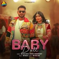 Baby Doll RB Gujjar, Shiva Choudhary Mp3 Song Download