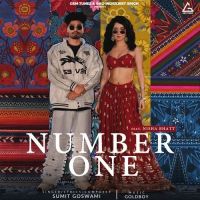 Number One Sumit Goswami Mp3 Song Download