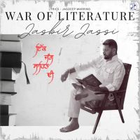 War of literature Jasbir Jassi Mp3 Song Download