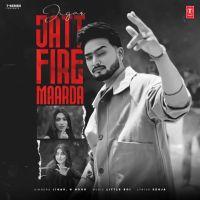 Jatt Fire Maarda Jigar, G Noor Mp3 Song Download