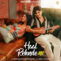 Haal Rehnde Ne Arjun Sahota Mp3 Song Download