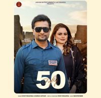 Fifty Vicky Dhaliwal, Gurlez Akhtar Mp3 Song Download