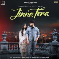Jinna Tera Bhinder Sidhu mp3 song