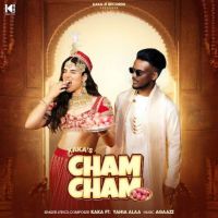Cham Cham Kaka mp3 song