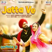 Jatta Ve Gippy Grewal Mp3 Song Download