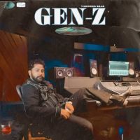 Gen-Z Varinder Brar Mp3 Song Download
