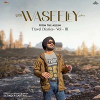 Waseeley Satinder Sartaaj Mp3 Song Download