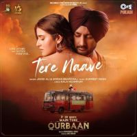 Tere Naave Javed Ali, Simran Bhardwaj Mp3 Song Download