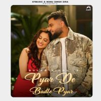 Pyar De Badle Pyar Gulab Sidhu Mp3 Song Download