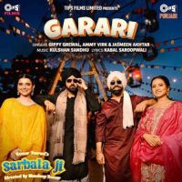 Garari Gippy Grewal, Ammy Virk Mp3 Song Download