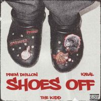 Shoes Off Prem Dhillon mp3 song