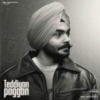 Teddiyan Paggan Ramnaa Mp3 Song Download