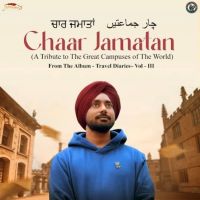 Chaar Jamatan Satinder Sartaaj Mp3 Song Download