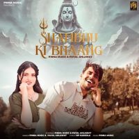 Shambhu Ki Bhaang Pinna Music, Payal Ahlawat Mp3 Song Download
