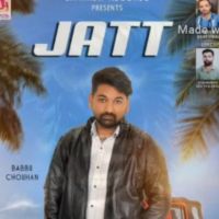 Jatt Babbu Chauhan Mp3 Song Download