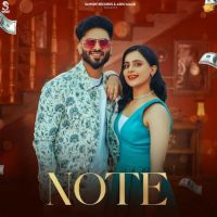 Note Roop Sidhu Mp3 Song Download