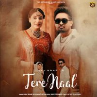 Tere Naal Nav Brar Mp3 Song Download